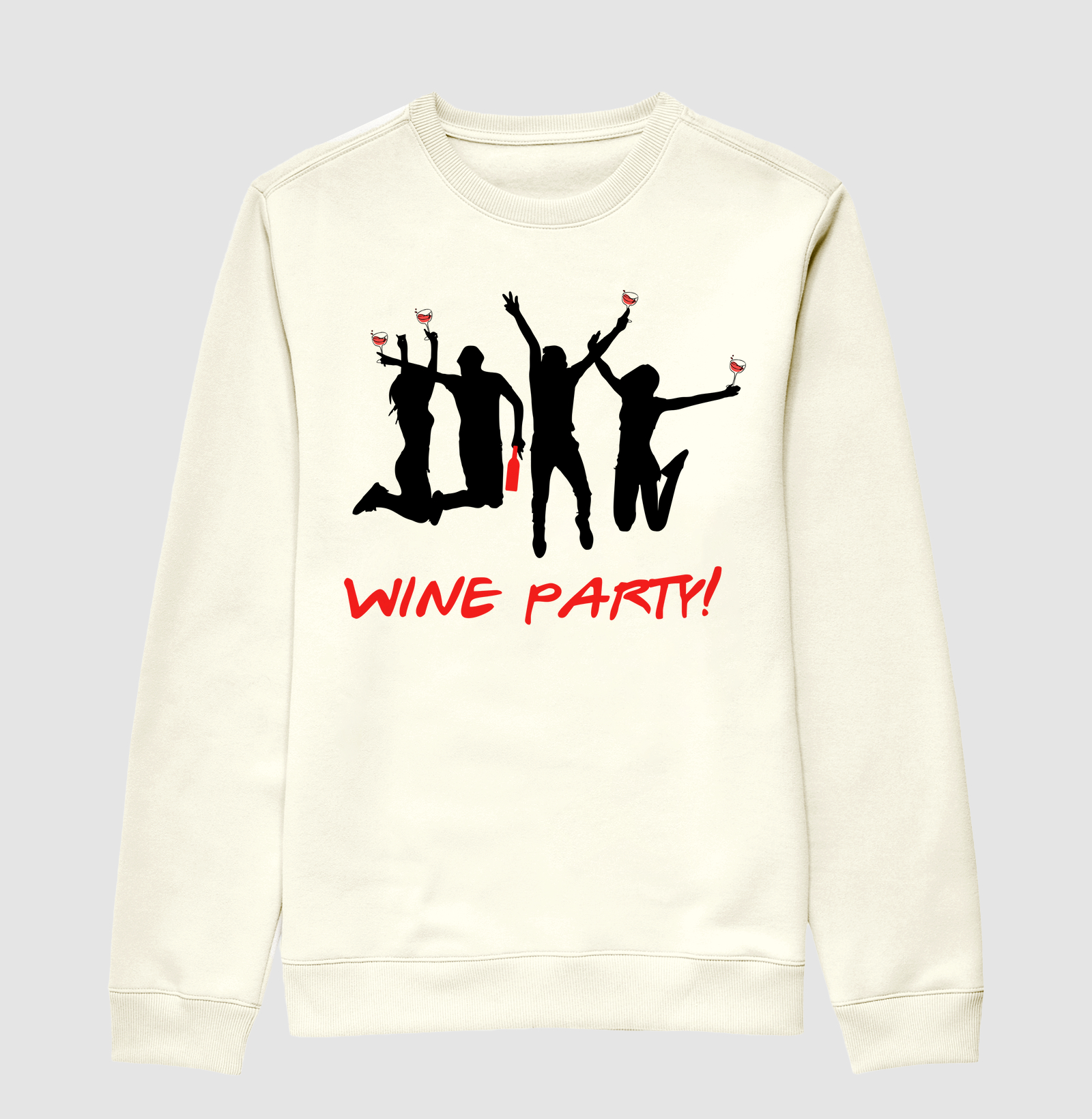Wine Party!