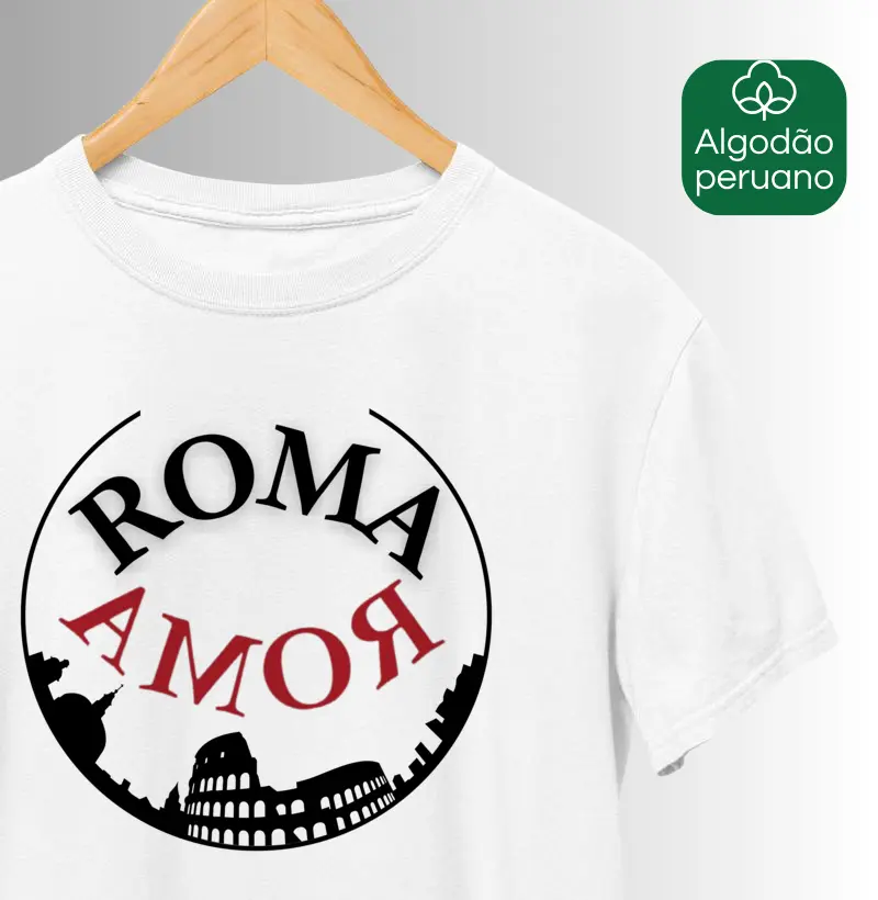 ROMA/AMOR