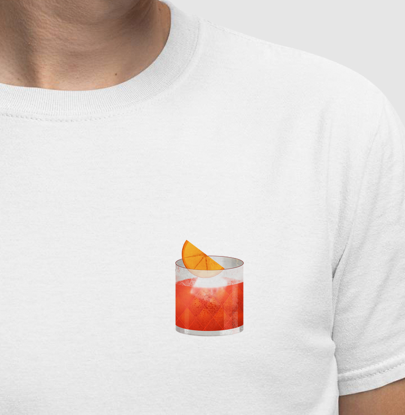 Negroni - Bolso
