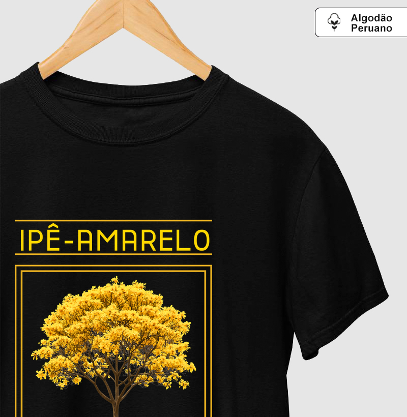 Ipê-Amarelo 