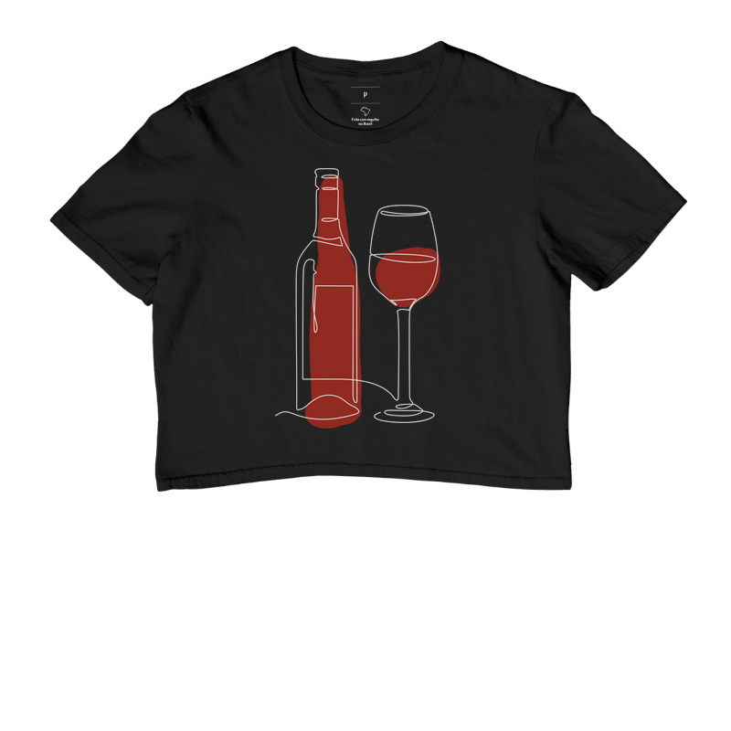 Elegância do Vinho