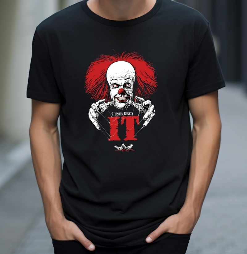 IT
