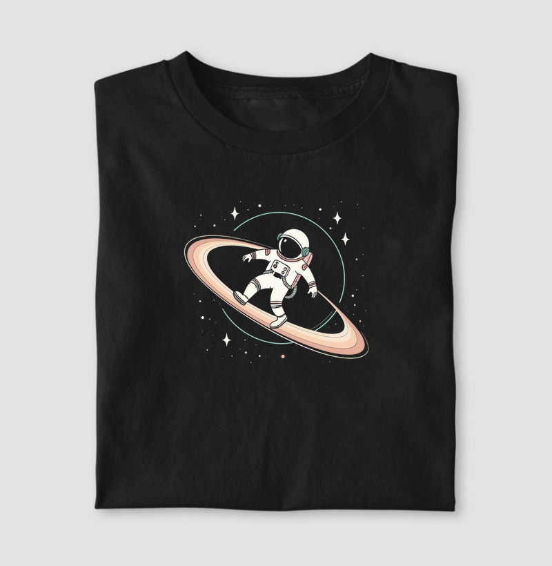 Rings Runner - Camiseta
