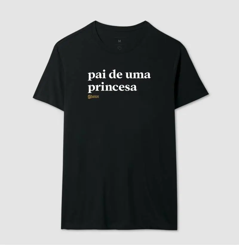 Pai de uma Princesa