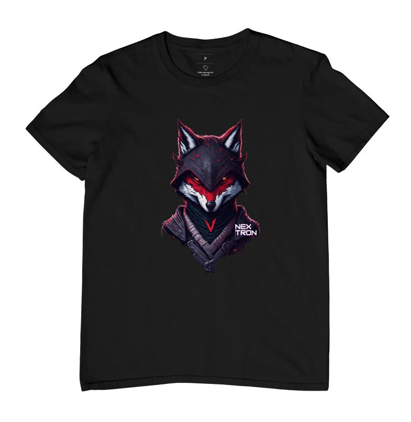 Shadow Wolf