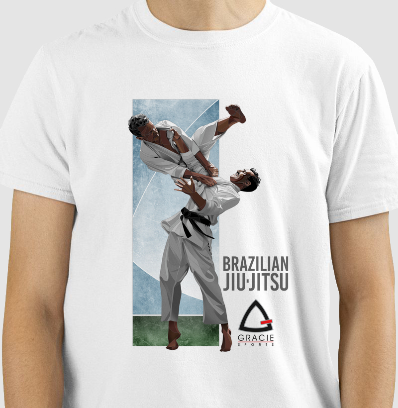 Carlos e Helio branca e cinza