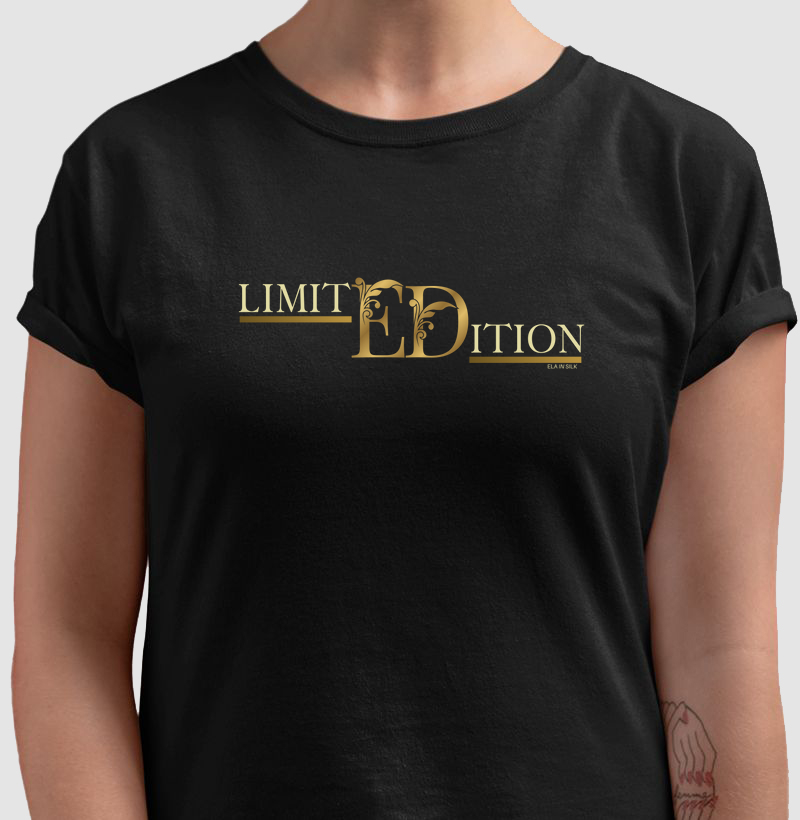 Limited Edition