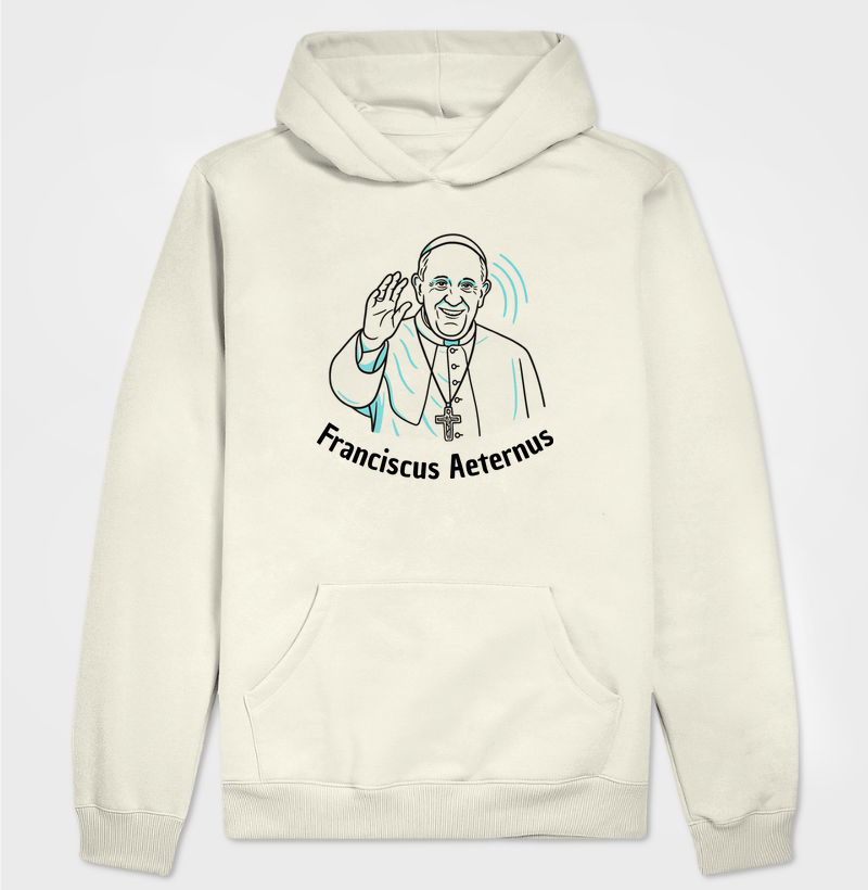 Franciscus Aeternus