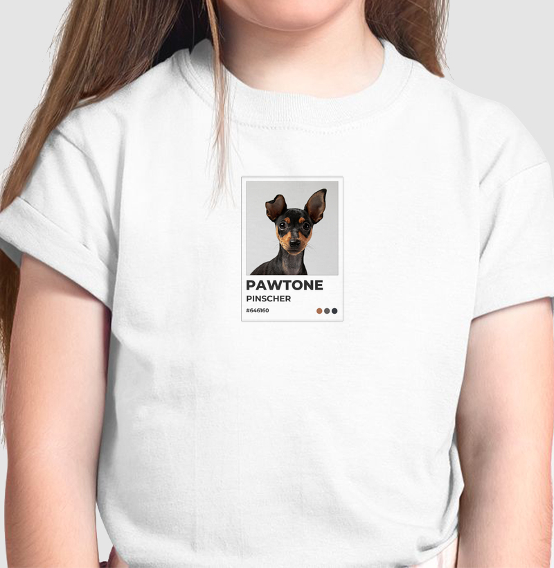 Pawtone Pinscher