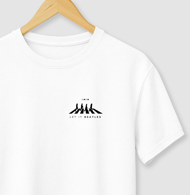 Let It Beatles