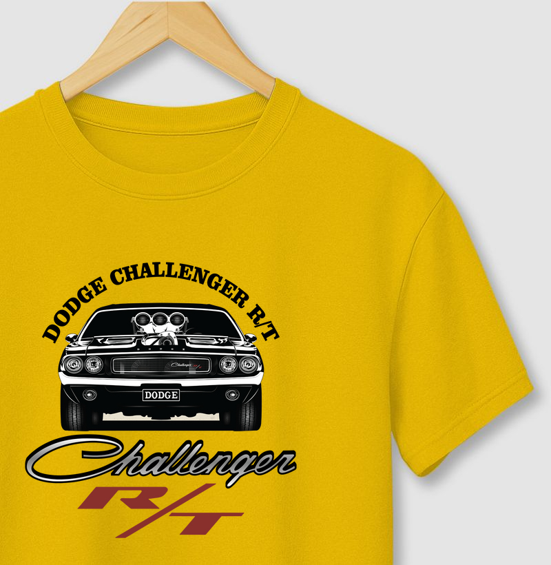 CHALLENGER