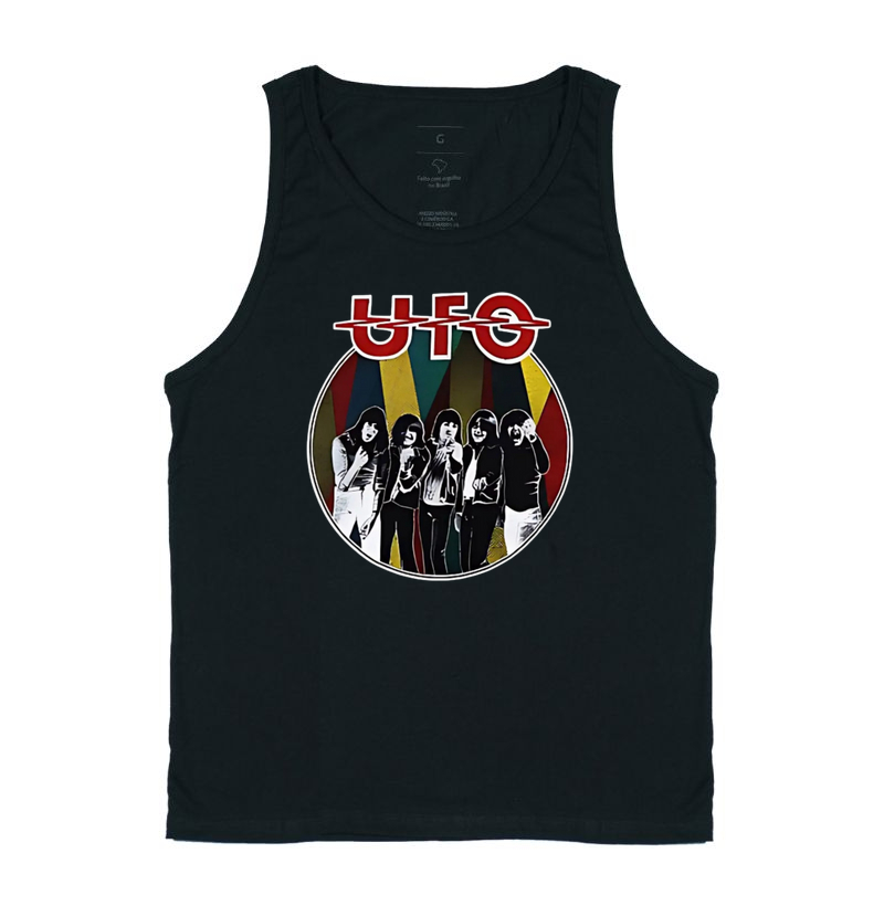 UFO - Integrantes