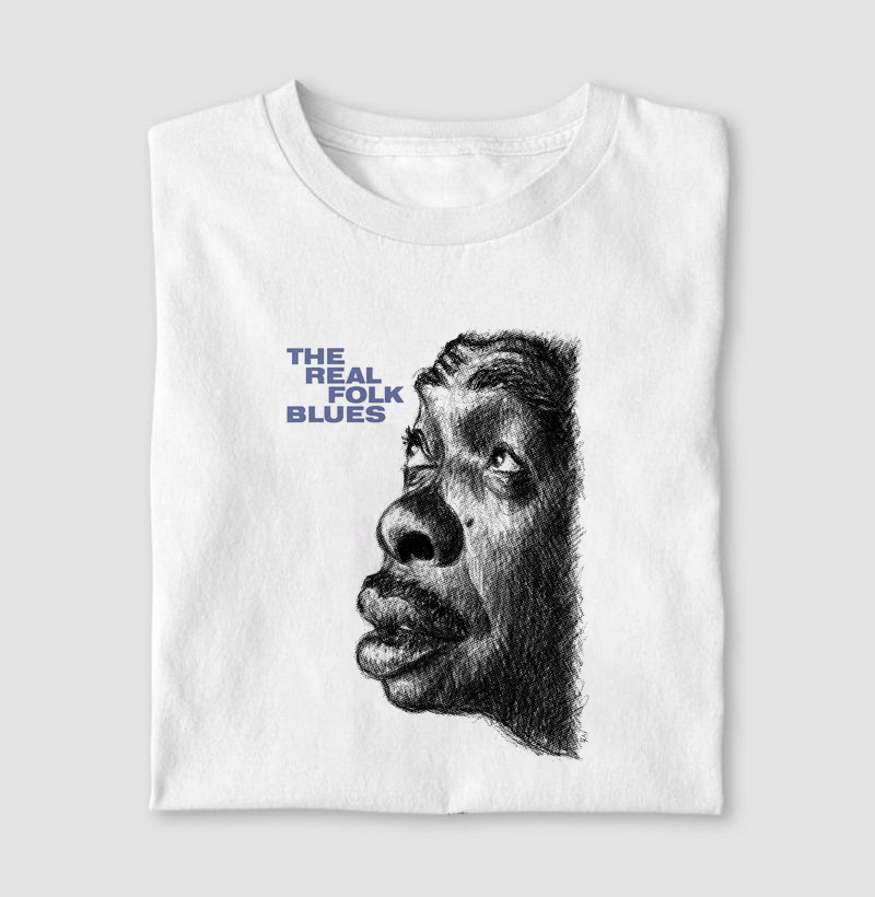 The Real Folk blues