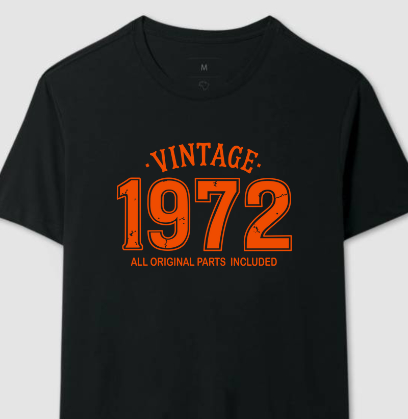 Vintage 