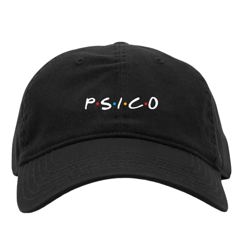 Boné - Psico friends