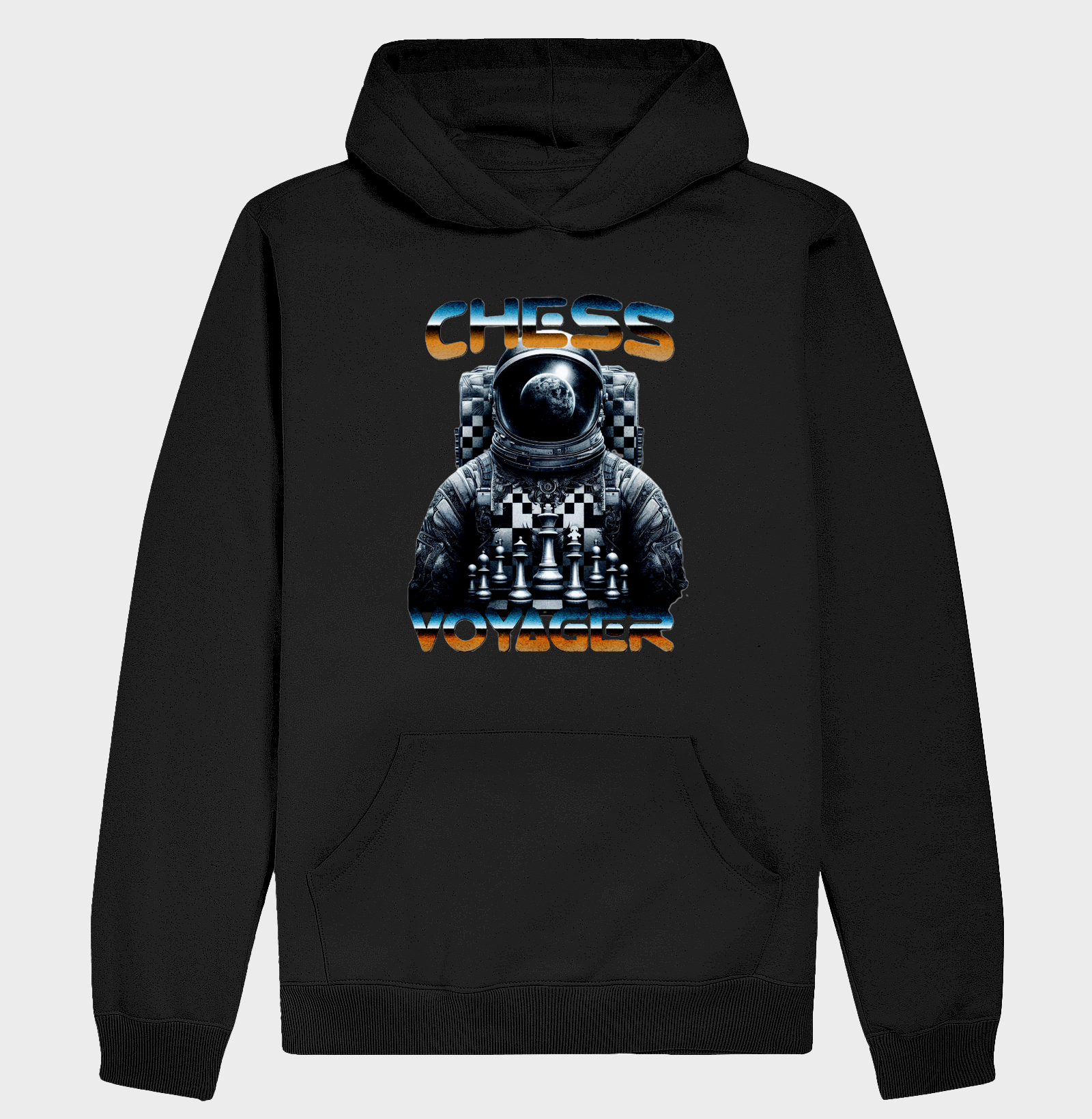 Chess Voyager