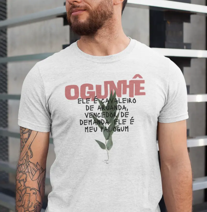 OGUNHÊ
