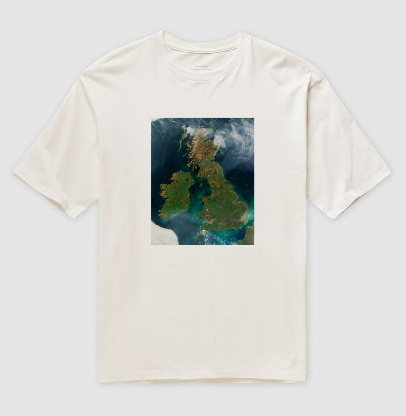 Great Britain and Ireland