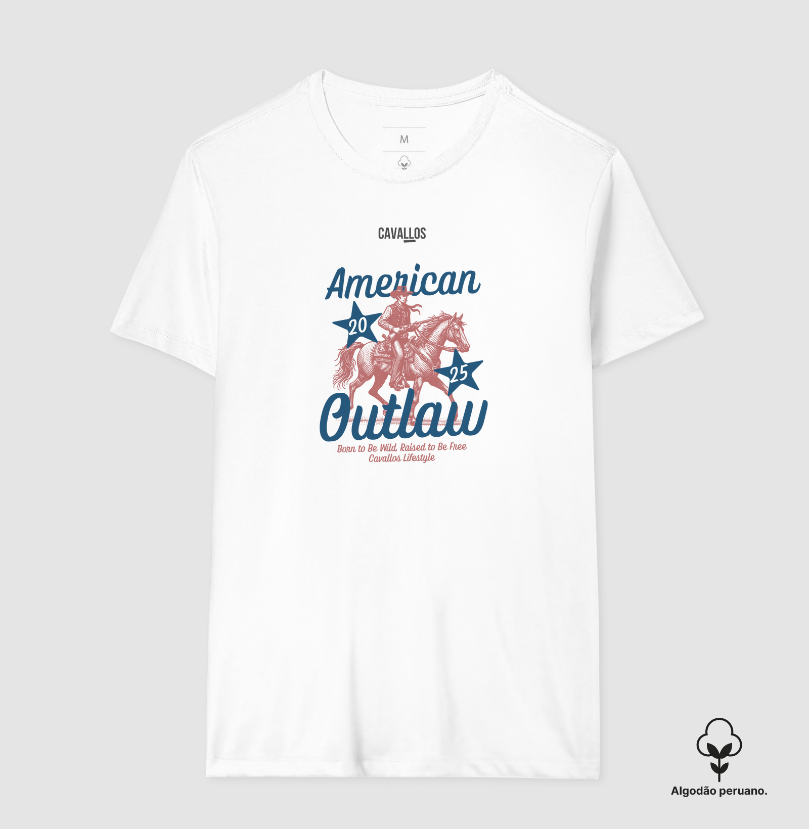 American Outlaw