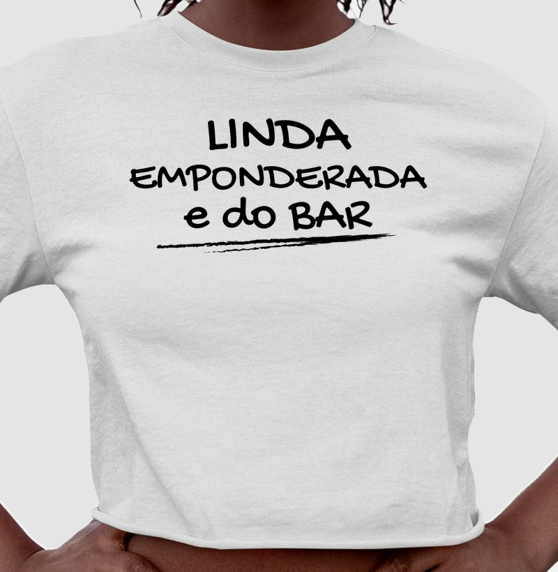 Emponderada