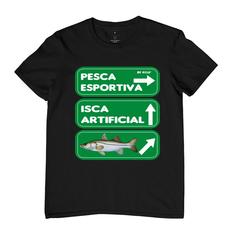 PESCA ESPORTIVA I