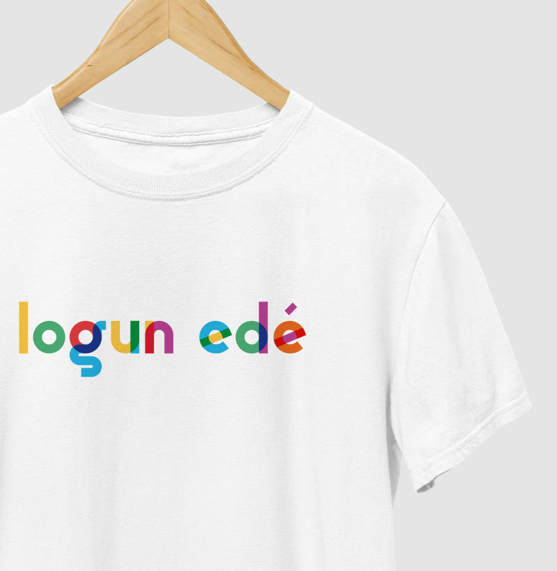 Logun edé - Prisma