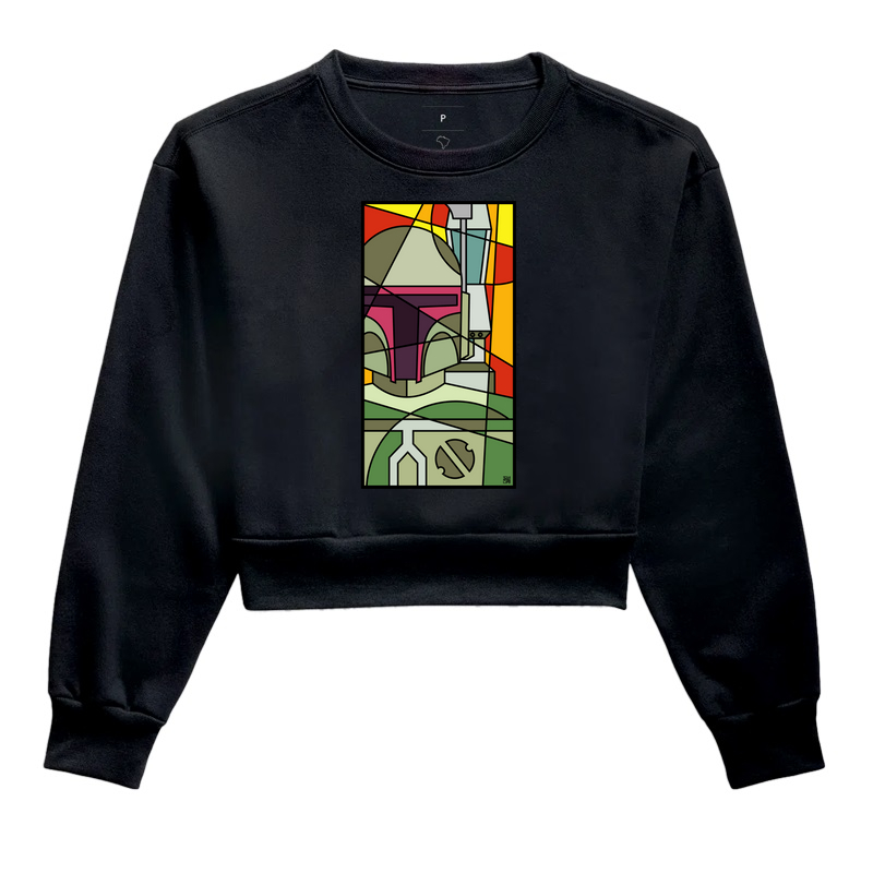 vitral star wars