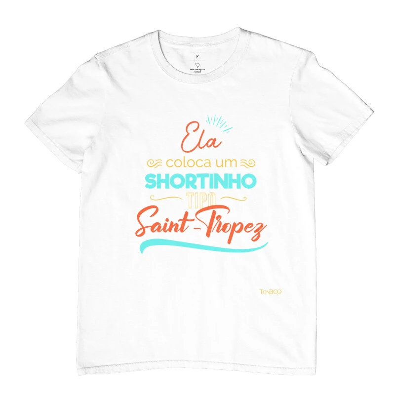 Shortinho B