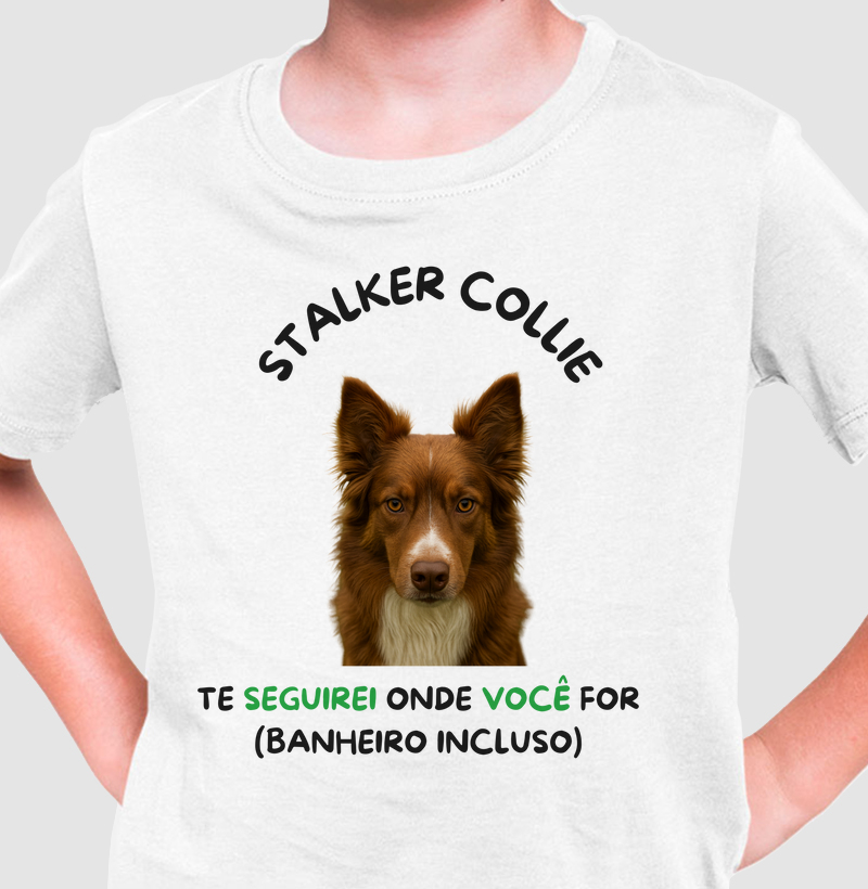 Stalker collie