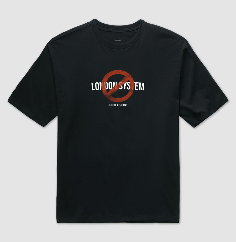 Anti London System