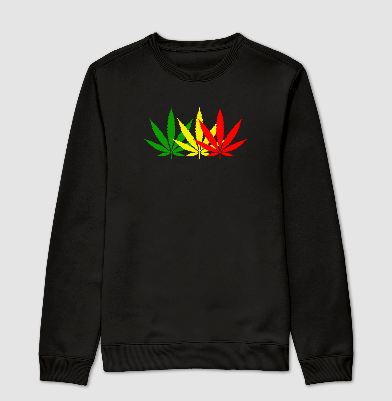 Colored Cannabis