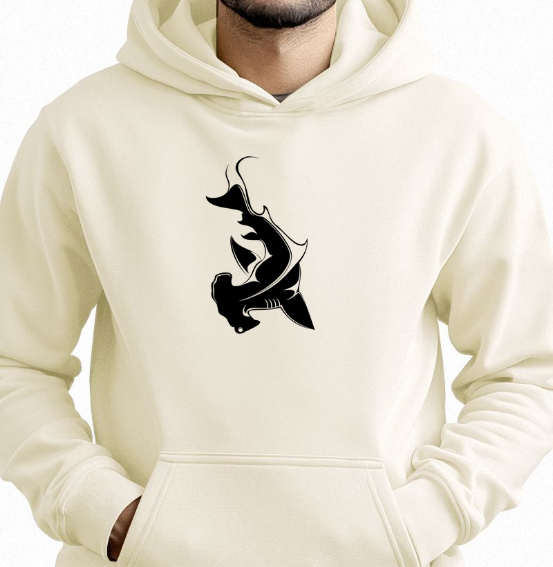 Shark Black 