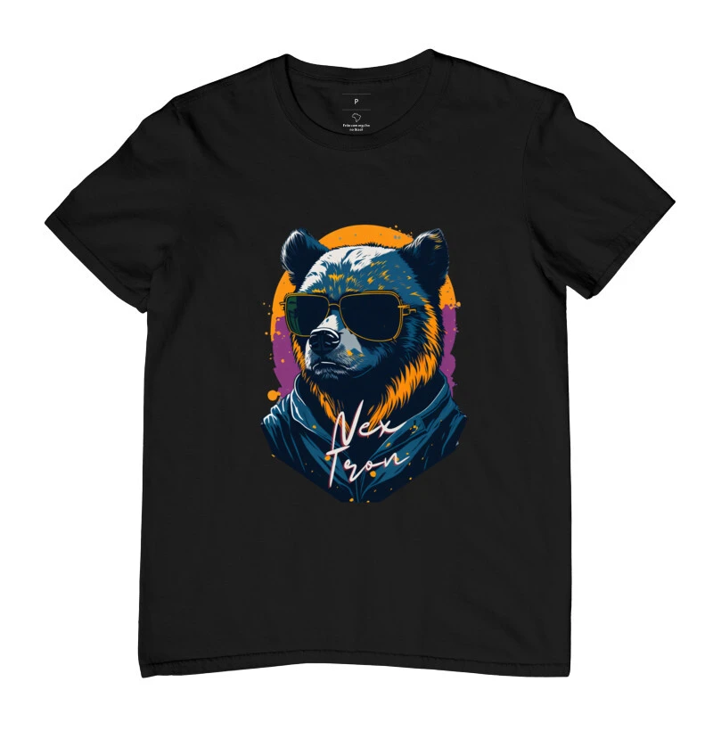 Bear Vision