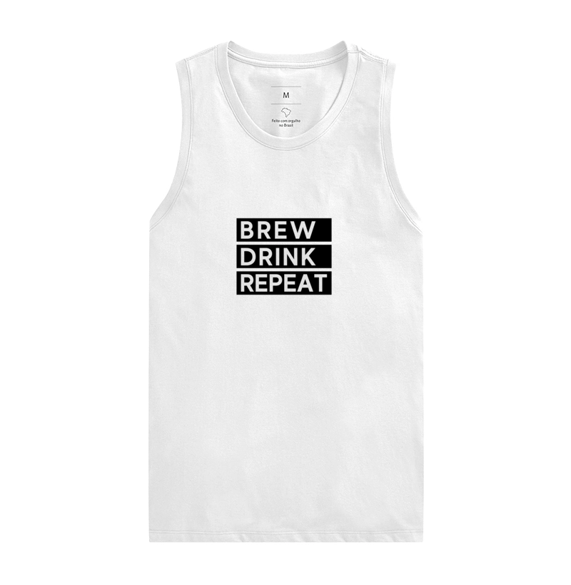 Brew Drink Repeat
