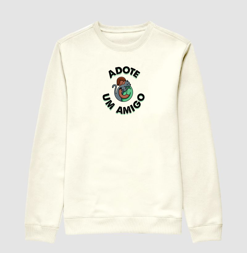 Adote um amigo - Gato