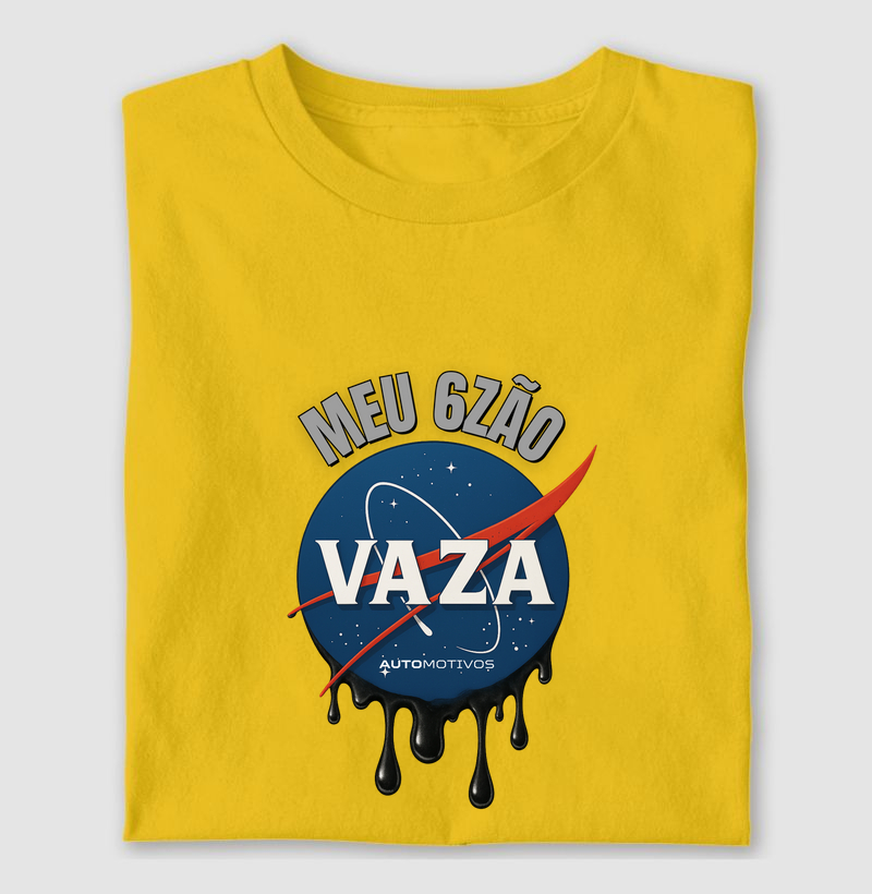 MEU 6ZÃO VAZA