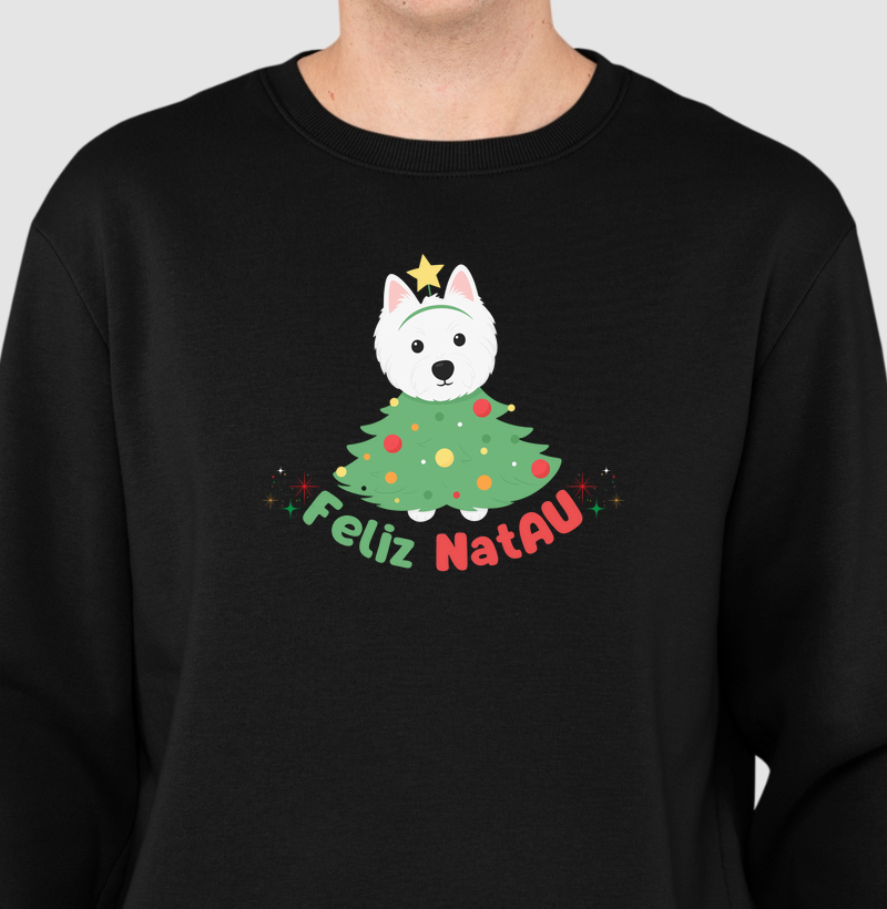 Feliz NatAU
