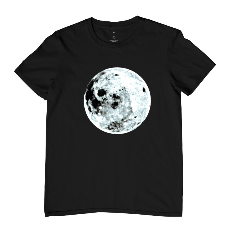SATÉLITE LUA