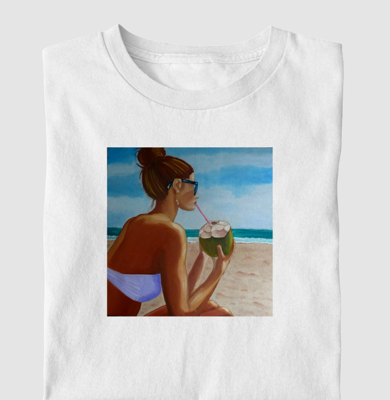 Cocunut Break