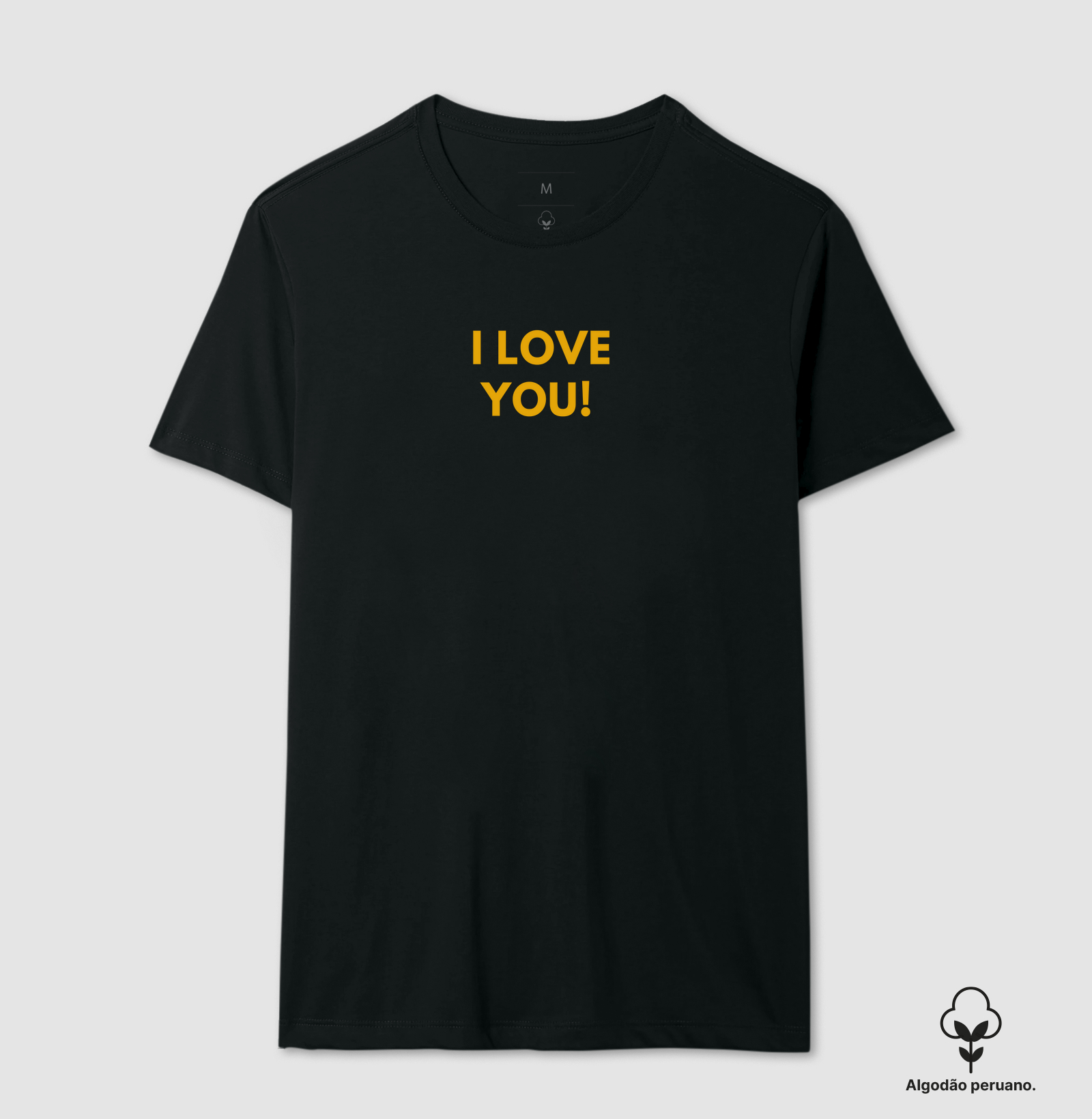  I LOVE YOU!