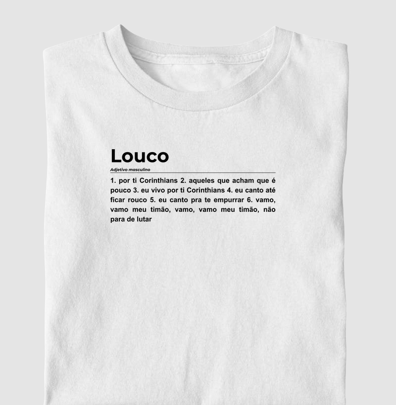 Louco por Ti