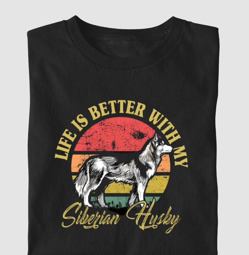Life is better