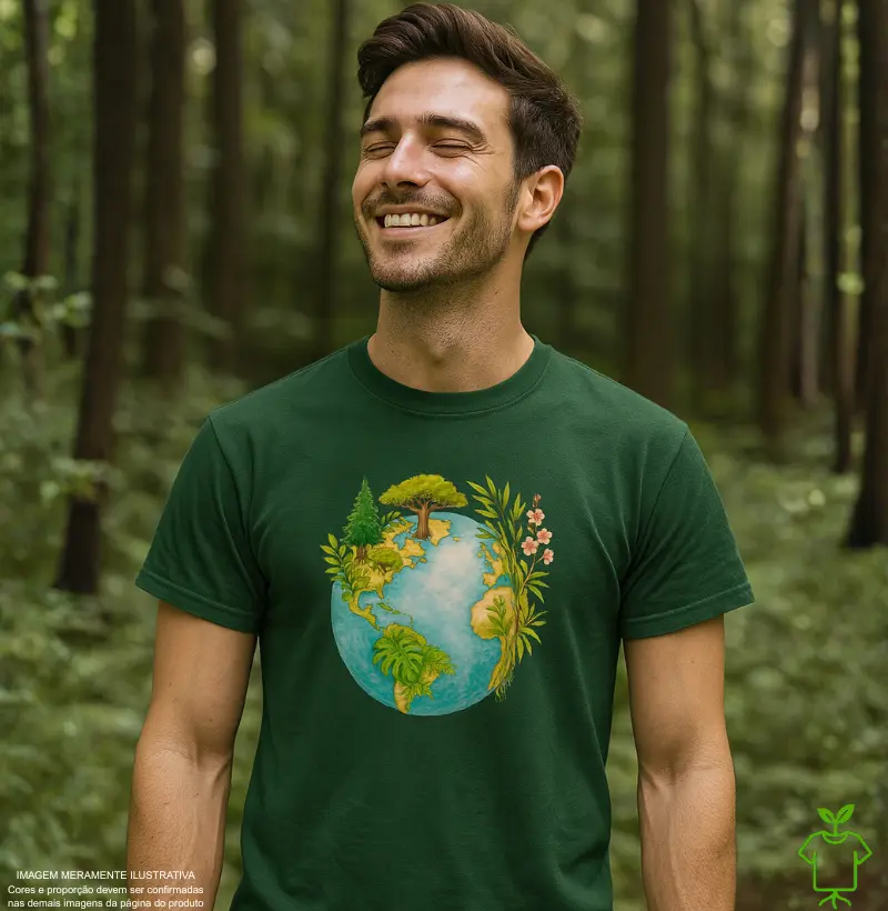 Cultivo pelo mundo