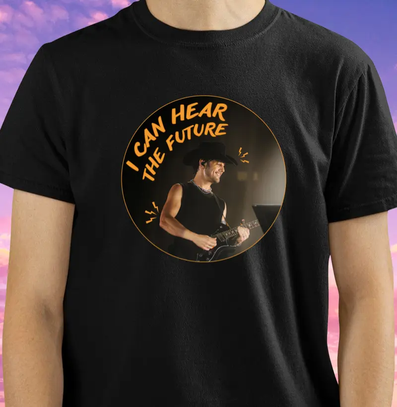 Camiseta Overflow