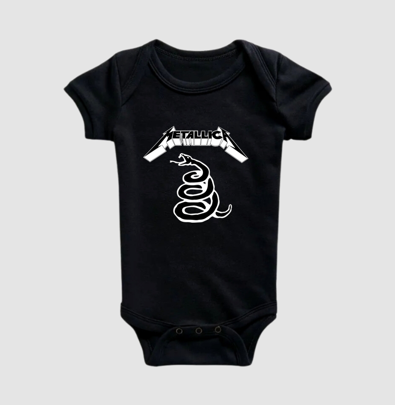 Metallica - Serpente