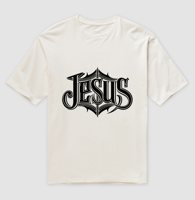 JESUS