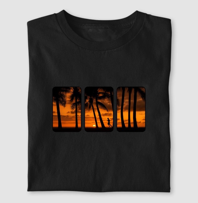 SUNSET RUNNER