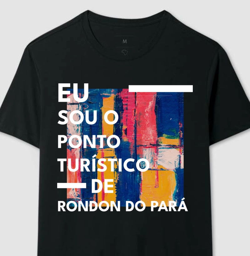 Rondon do Pará Ponto Turístico
