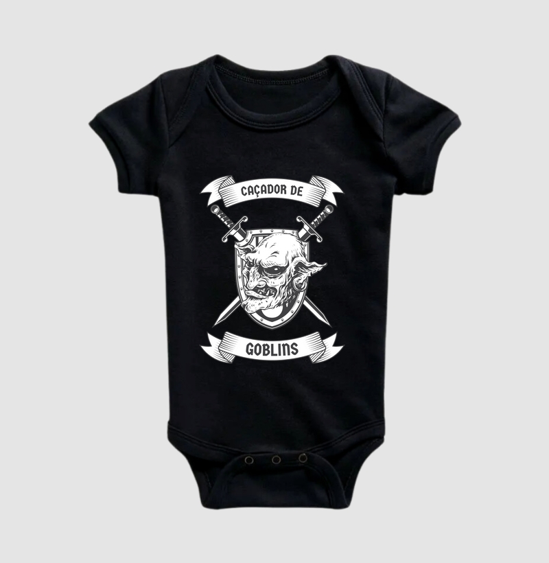 Caçador de Goblins