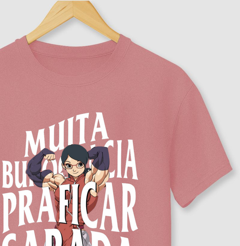 Burocracia Fit – A Luta é Real!